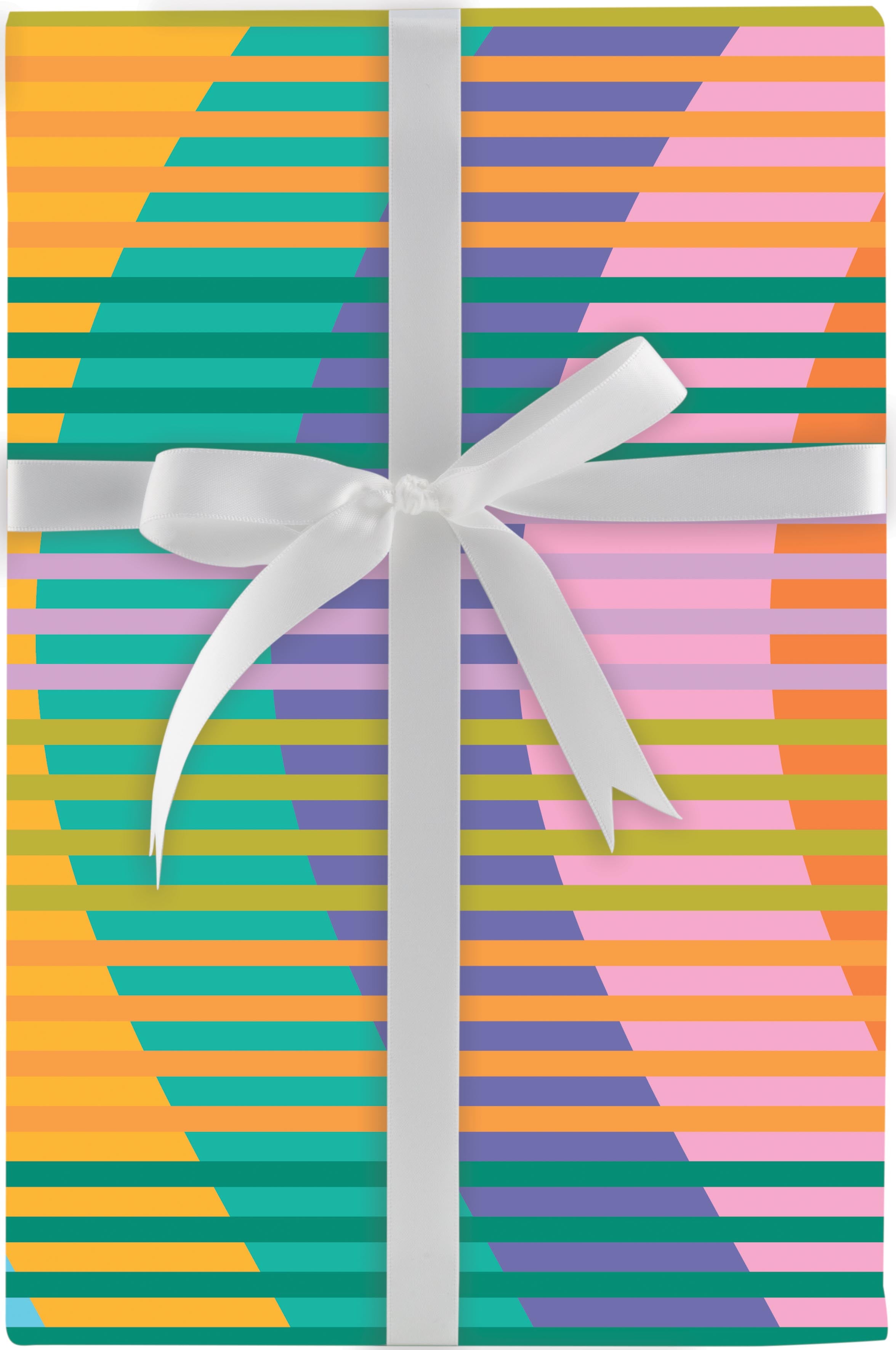 Groovy Vibes Roll Wrap | Bookazine HK