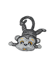 Hand Stitched Lovey Rattle - Monkey | Bookazine HK