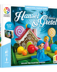 Hansel & Gretel | Bookazine HK