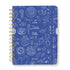 La Dolce Vita Spiral Planner | Bookazine HK
