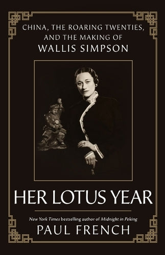 HER LOTUS YEAR