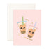Hey Cute-Tea Card | Bookazine HK