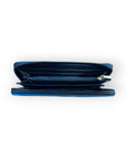 Hong Kong Icons Wallet - Teal