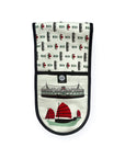 Hong Kong Transport Oven Mitt | Bookazine HK