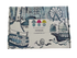 Hong Kong Homage Placemats Set Of 4 | Bookazine HK