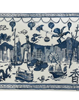 Hong Kong Homage Placemats Set Of 4 | Bookazine HK