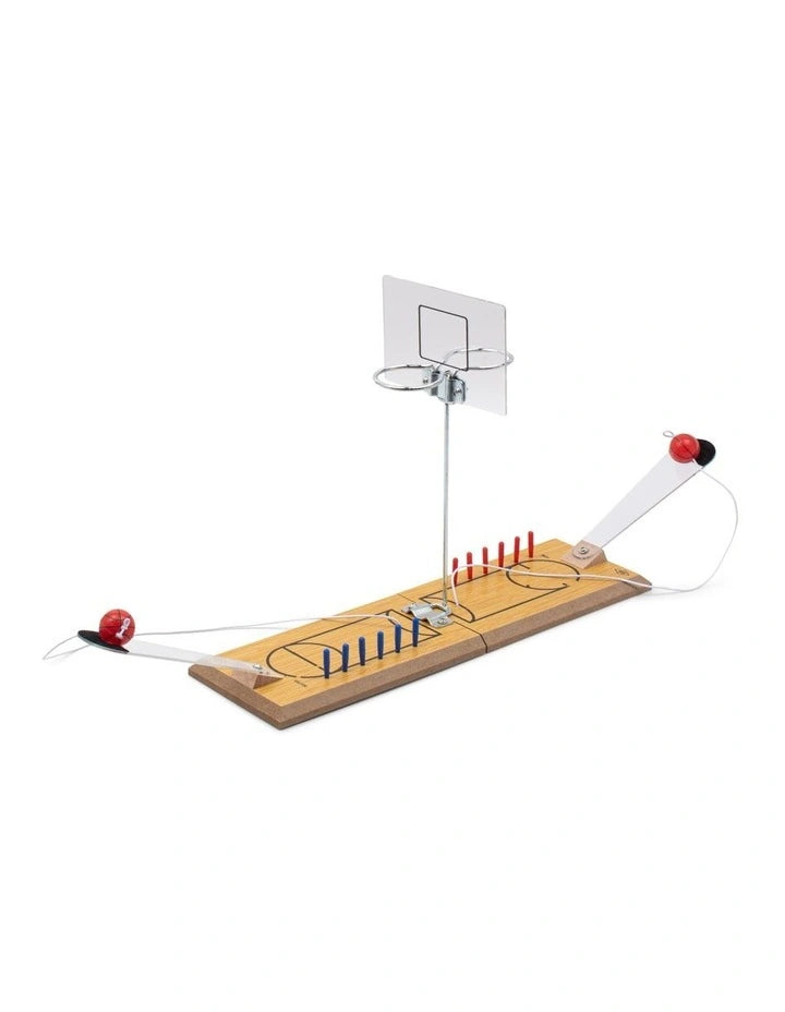 Hoop Havoc Basketball Shot Game | Bookazine HK