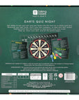 Host Your Own Darts Pub Quiz | Bookazine HK