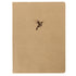 Hummingbird Vegan Leather Journal | Bookazine HK