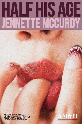 Half His Age: A Novel