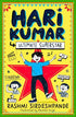 Hari Kumar, Ultimate Superstar (Hari Kumar, Book 1)