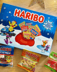Haribo Selection Box 182G