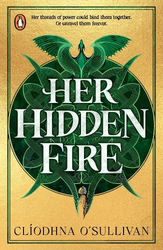 Her Hidden Fire