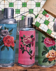 Chinese Flasks Tea Towel | Bookazine HK