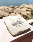 Hong Kong Star Ferry Tote Bag | Bookazine HK