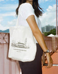 Hong Kong Star Ferry Tote Bag | Bookazine HK