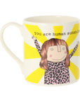 Human Sunshine Mug 350ml | Bookazine HK