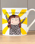 Human Sunshine Mug 350ml | Bookazine HK