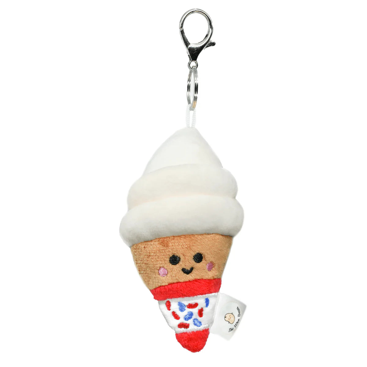 Ice Cream Bag Charm | Bookazine HK