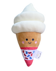 Ice Cream Plushie Snuggle Buddy | Bookazine HK