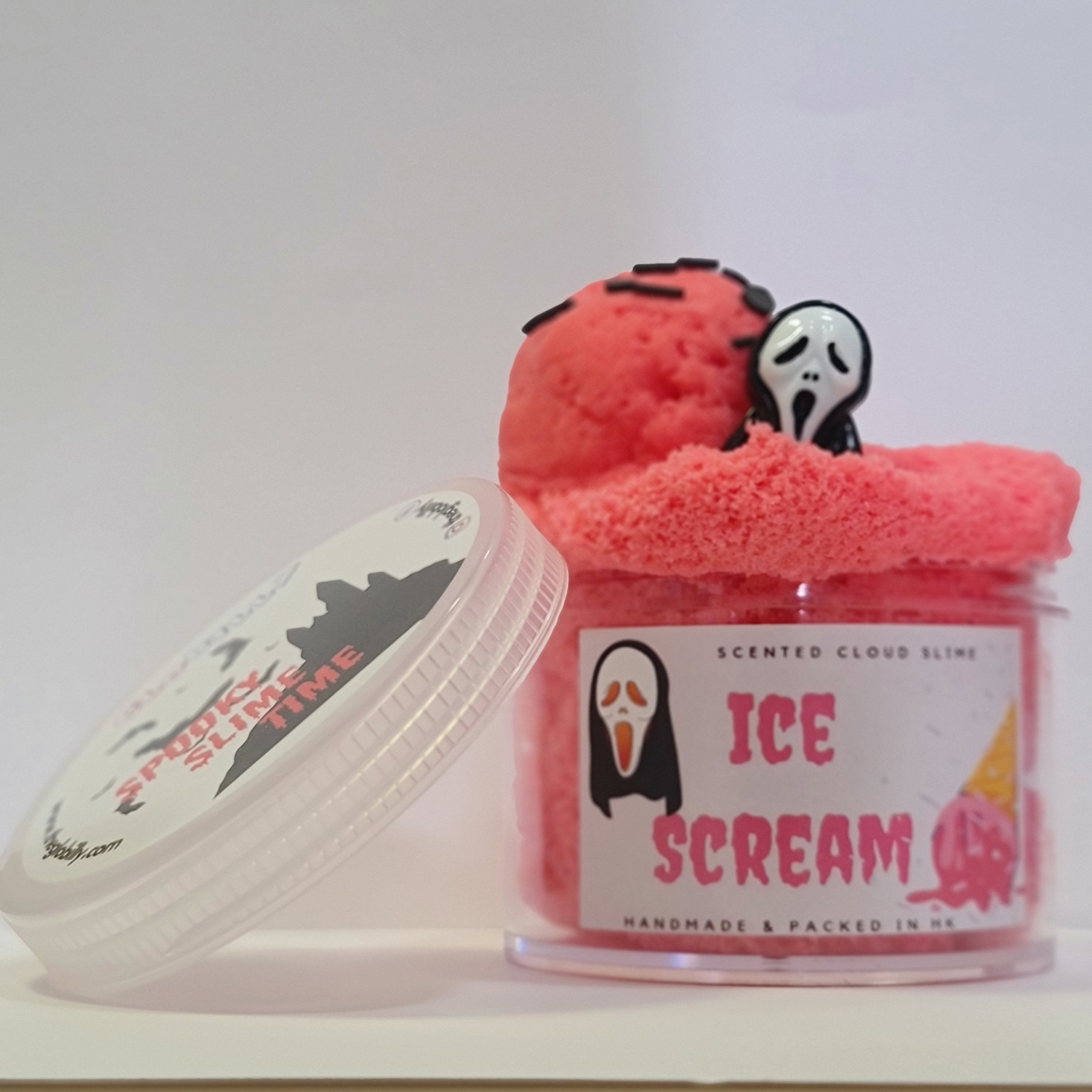 Ice Scream Slime