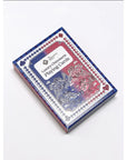 Chinoiserie Playing Cards Pack  | Bookazine HK