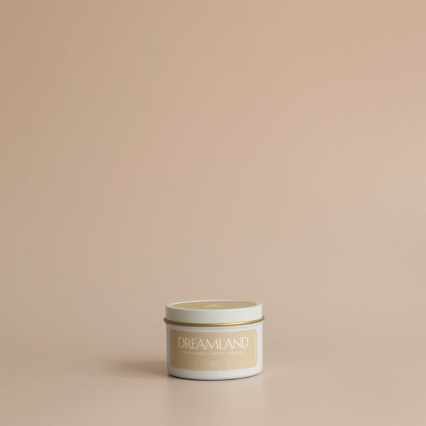 Dreamland Scented Candle 100G | Bookazine HK
