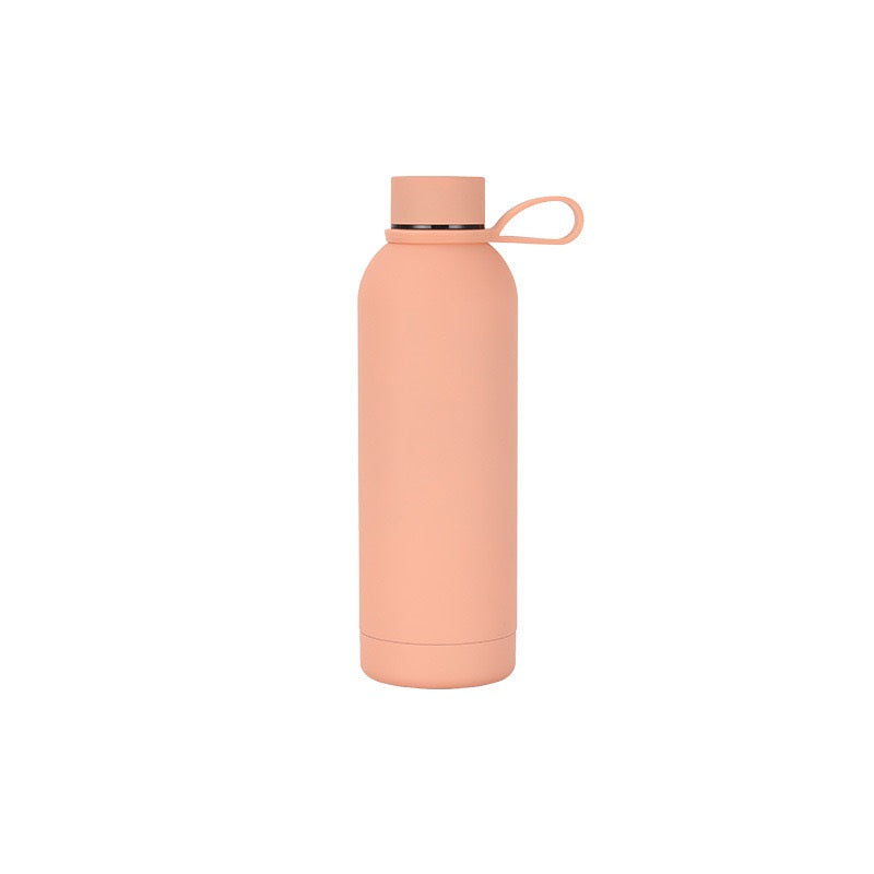 Doma Ice Bottle (Pink) | Bookazine HK