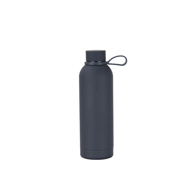 Doma Ice Bottle (Black) | Bookazine HK