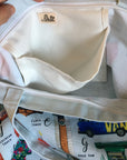 Hong Kong A-Z Tote Bag | Bookazine HK
