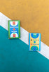 Shooting Hoops Playing Cards | Bookazine HK