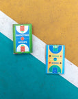 Shooting Hoops Playing Cards | Bookazine HK
