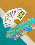 Shooting Hoops Playing Cards | Bookazine HK
