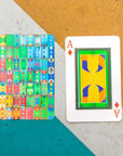 Shooting Hoops Playing Cards | Bookazine HK