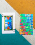 Shooting Hoops Playing Cards | Bookazine HK