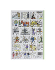Scientists & Inventors Notebook