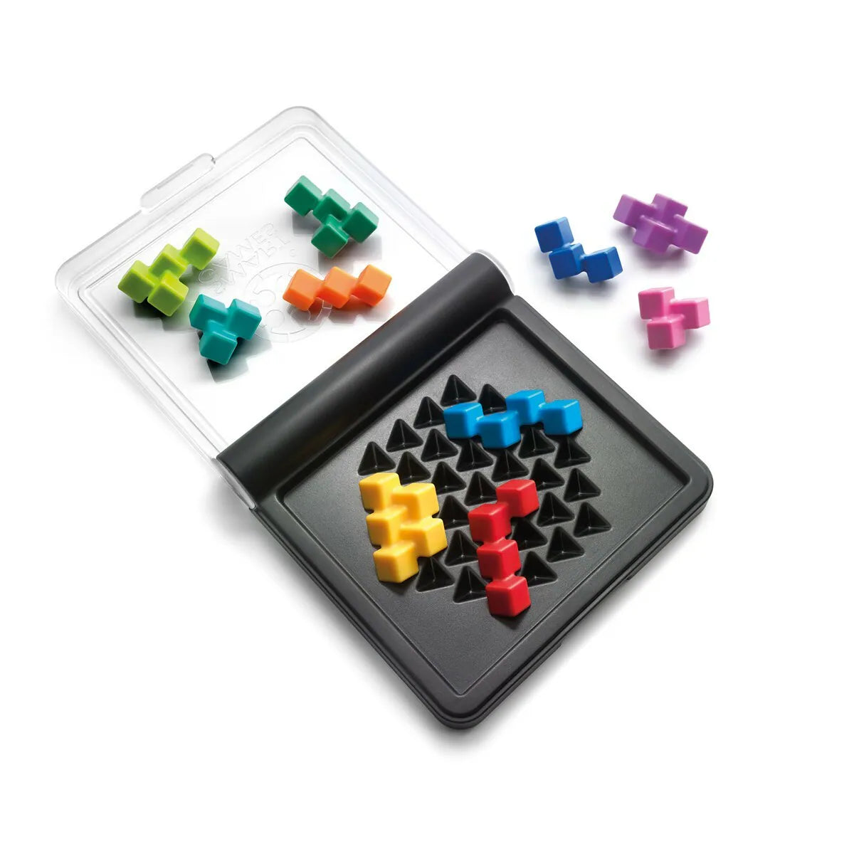 IQ Perplex | Bookazine HK