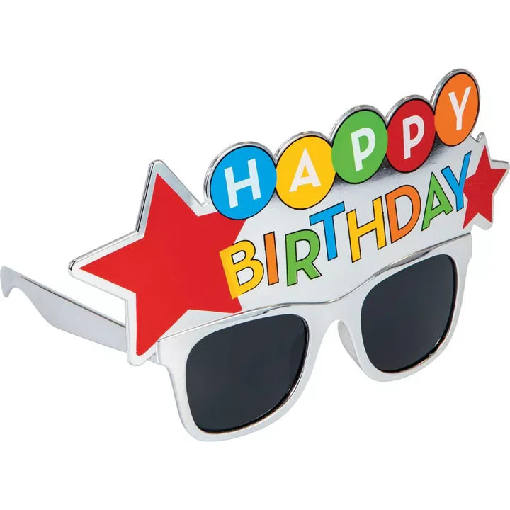 It's My Birthday Fun Glasses | Bookazine HK