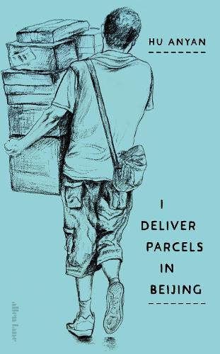 I Deliver Parcels in Beijing: On Making a Living