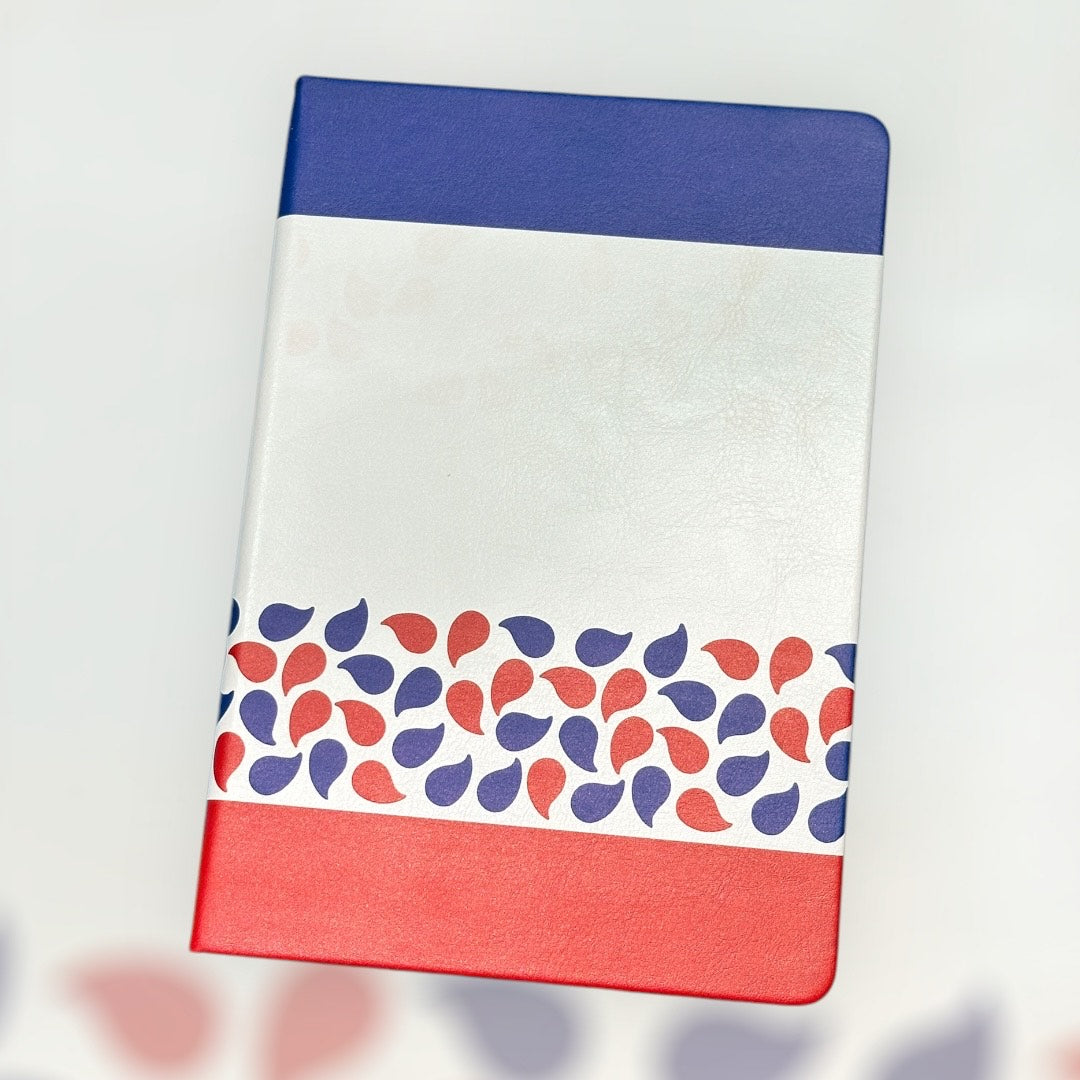 Ice Cream Truck A5 Notebook | Bookazine HK
