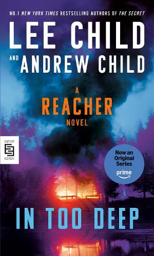 In Too Deep: A Reacher Novel