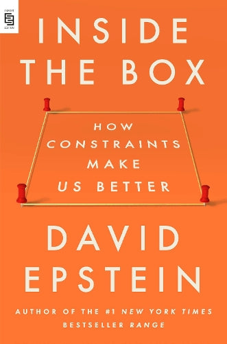 Inside the Box: How Constraints Make Us Better