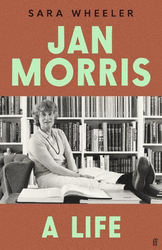 Jan Morris: A Life
