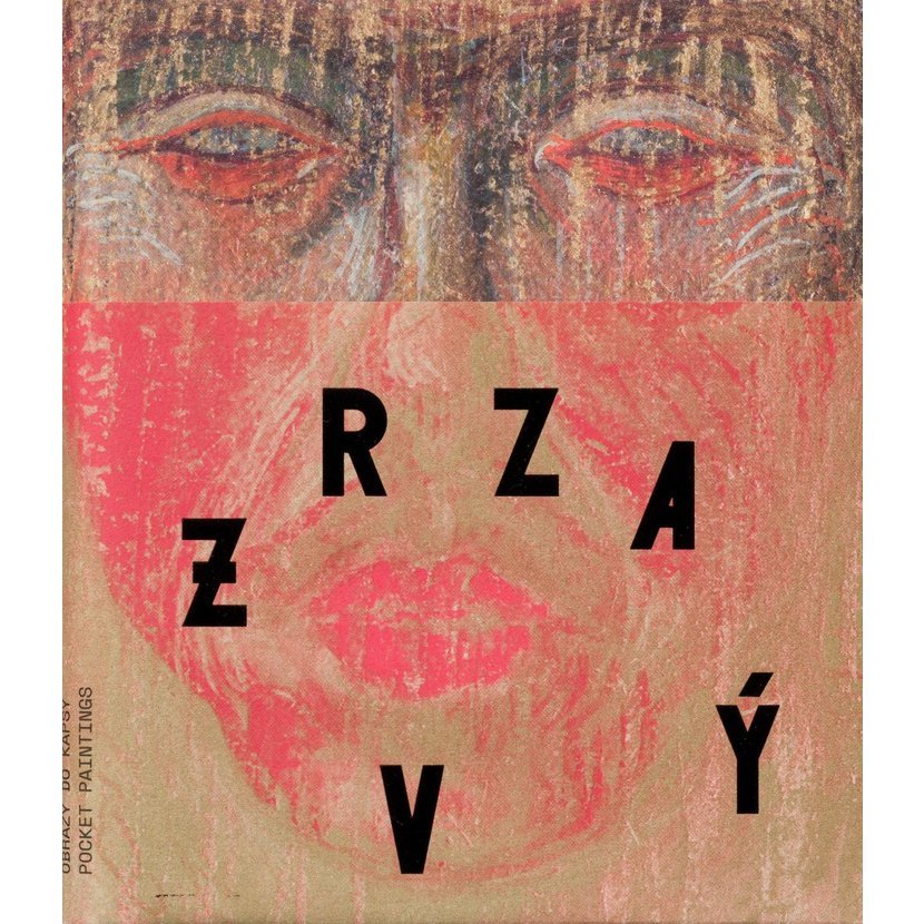 Jan_Zrzav_-_Obrazy_do_kapsy_Pocket_Paintings