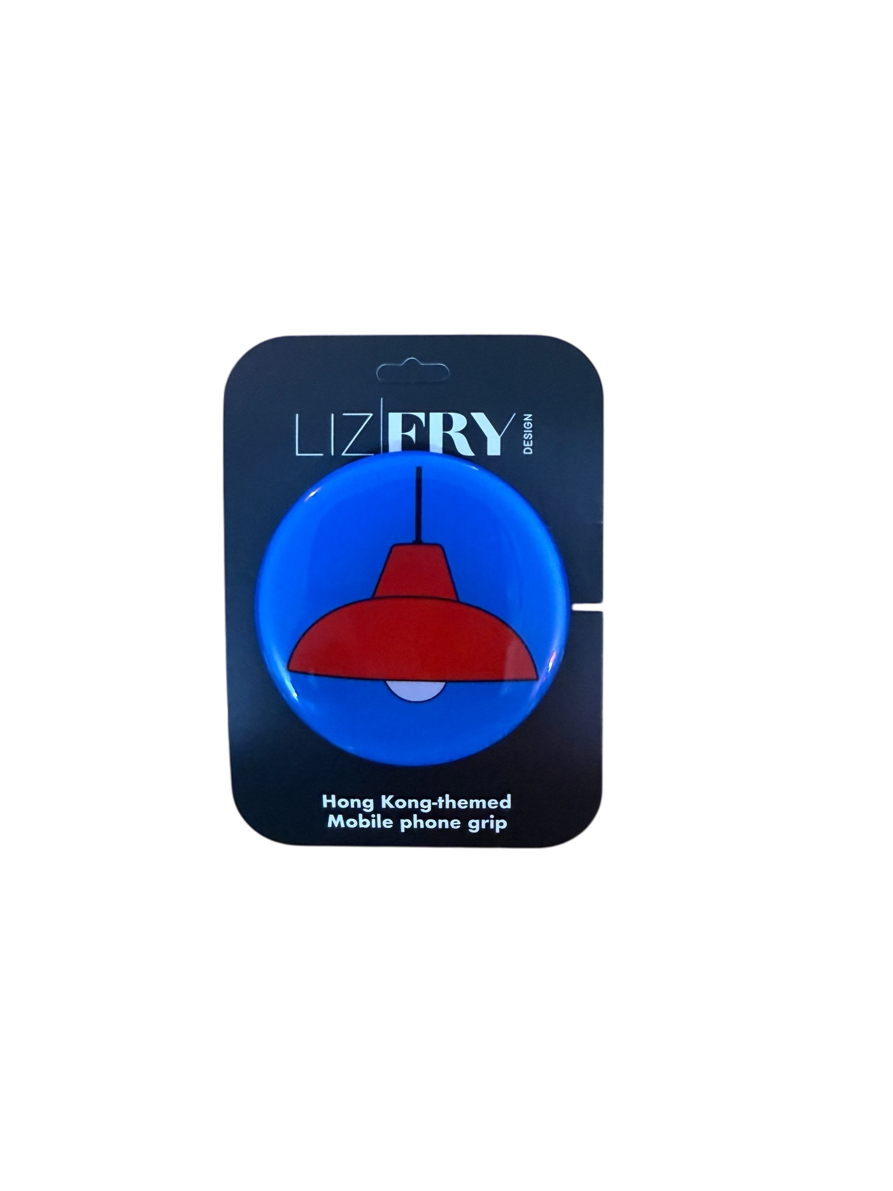 Java Road Lamps Popsocket | Bookazine HK
