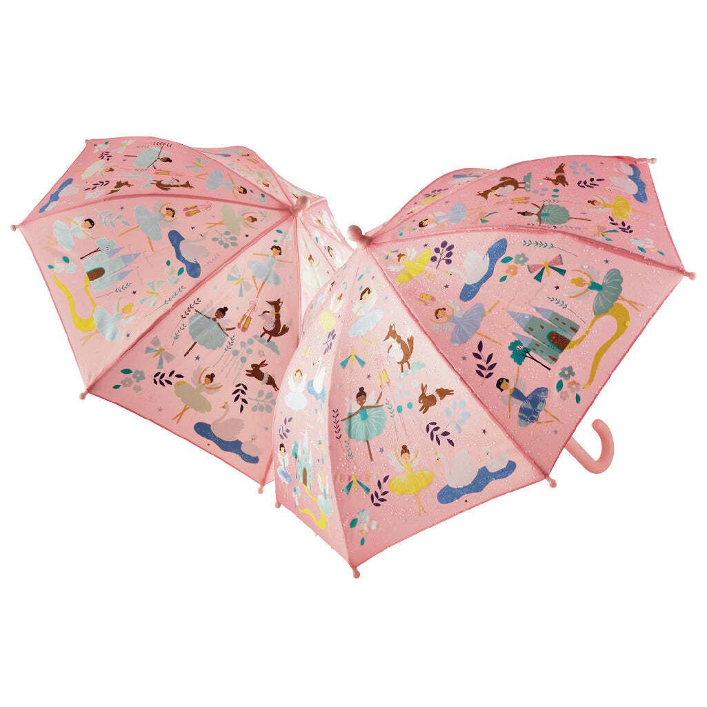 Cc Umbrella Enchanted | Bookazine HK