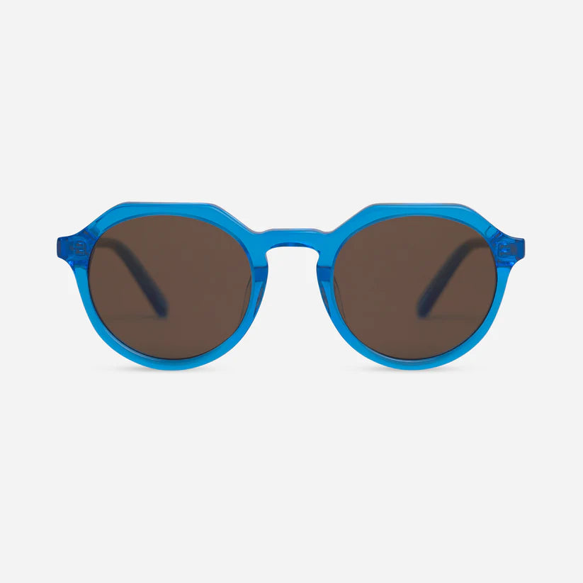 Joey - Crystal Blue Sunglasses | Bookazine HK