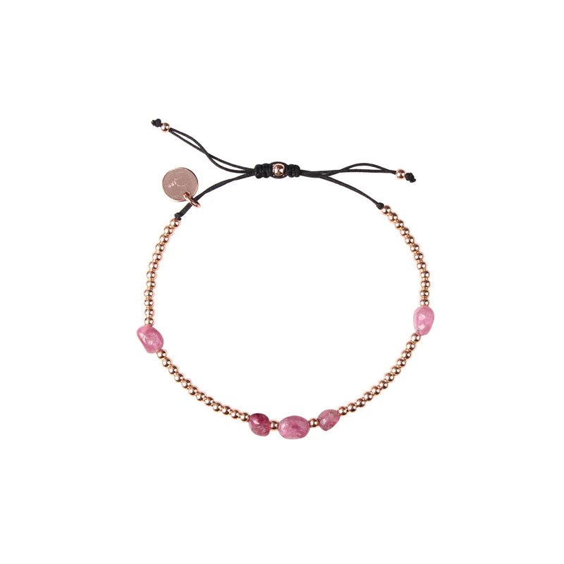 July Birthstone Bracelet | Bookazine HK