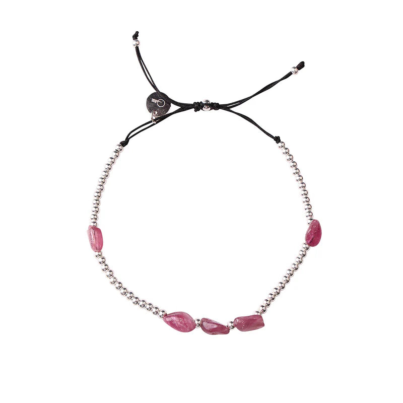 July Birthstone Bracelet | Bookazine HK