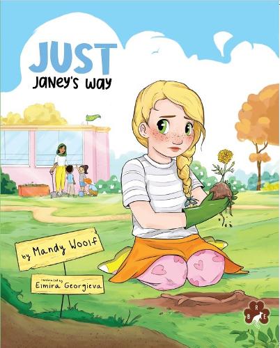 Just Janey&#39;s Way